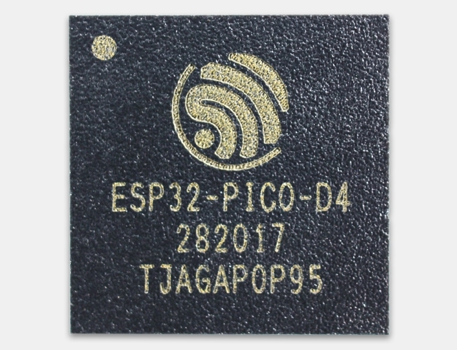 Семейство микросистем SiP ESP32-PICO от Espressif Семейство микросистем SiP ESP32-PICO от Espressif
