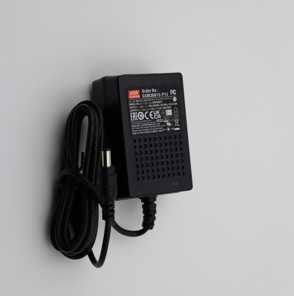 GSM36B15-P1J от Mean Well — импульсный блок питания 15В 36Вт для промышленной автоматики GSM36B15-P1J от Mean Well — импульсный блок питания 15В 36Вт для промышленной автоматики