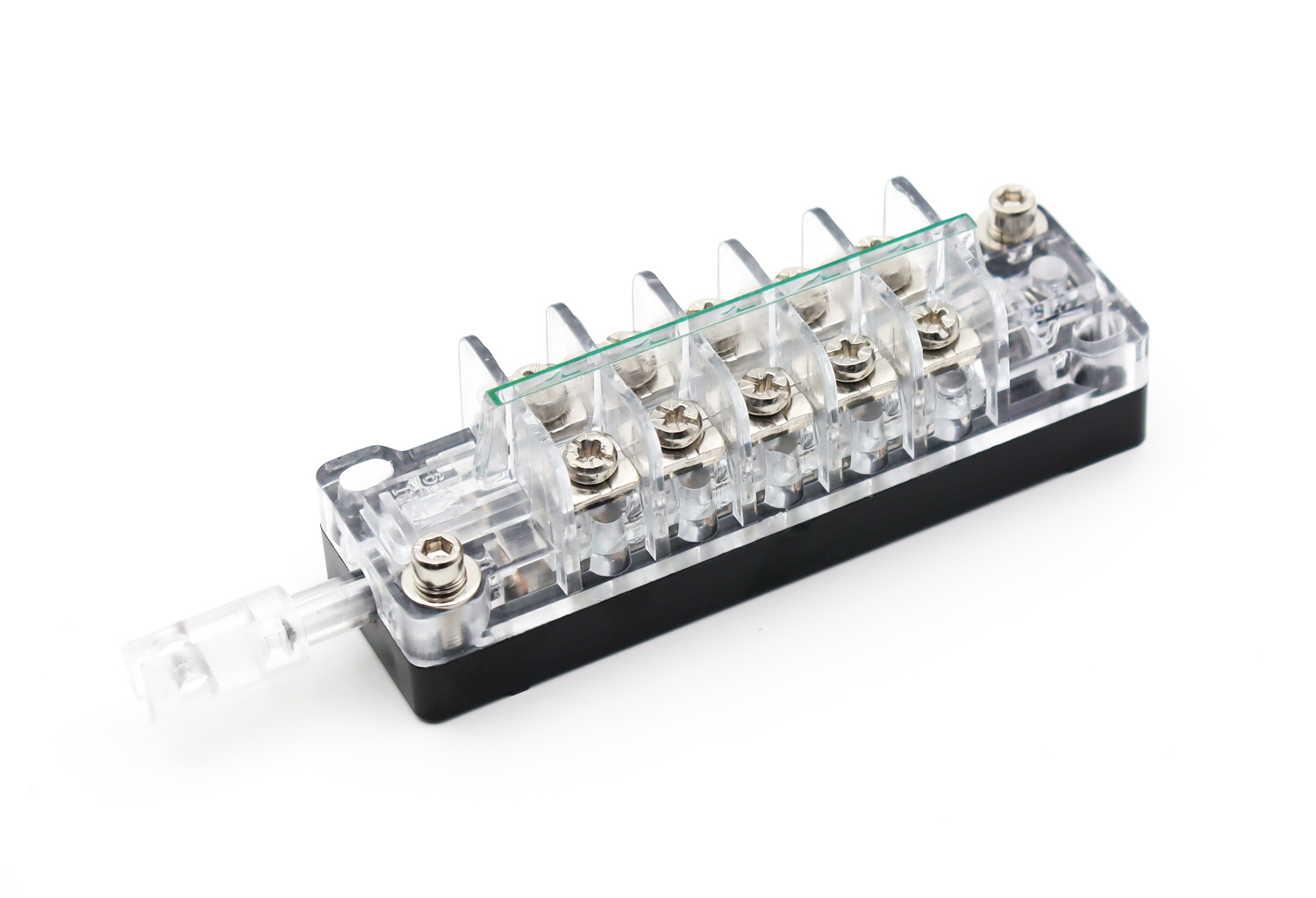 FK-10-I-50 (FK10I50) лучший блок вспомогательных контактов для вашей автоматики