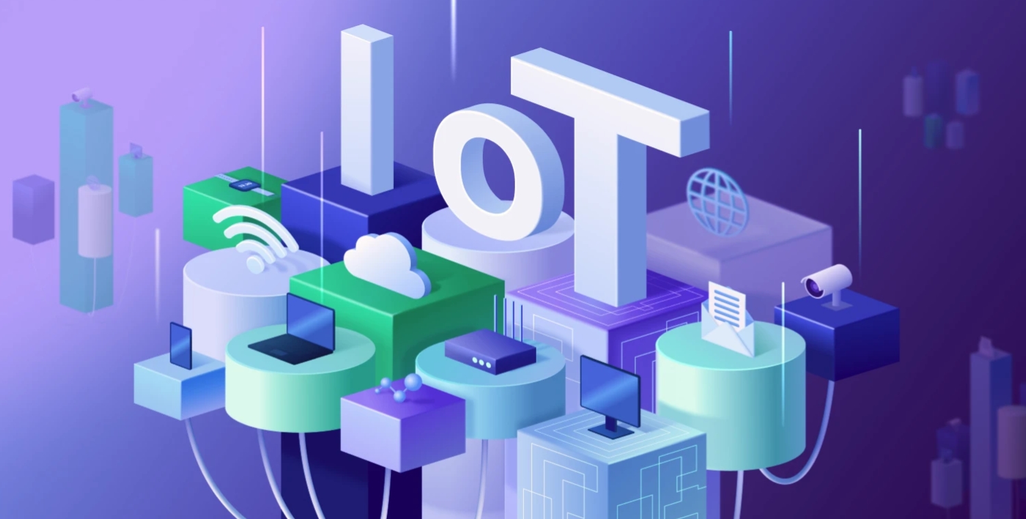 Стандарты беспроводной связи в IoT: больше, чем просто Wi-Fi Стандарты беспроводной связи в IoT: больше, чем просто Wi-Fi