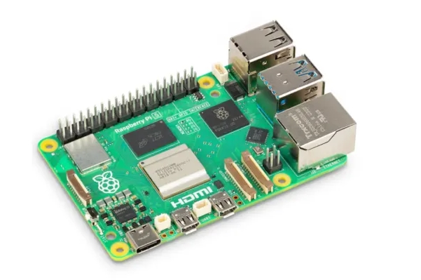 SSD и NVMe-накопители для Raspberry Pi 5