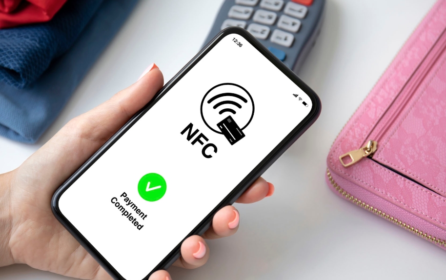 NFC: принцип работы, возможности и сферы применения NFC: принцип работы, возможности и сферы применения