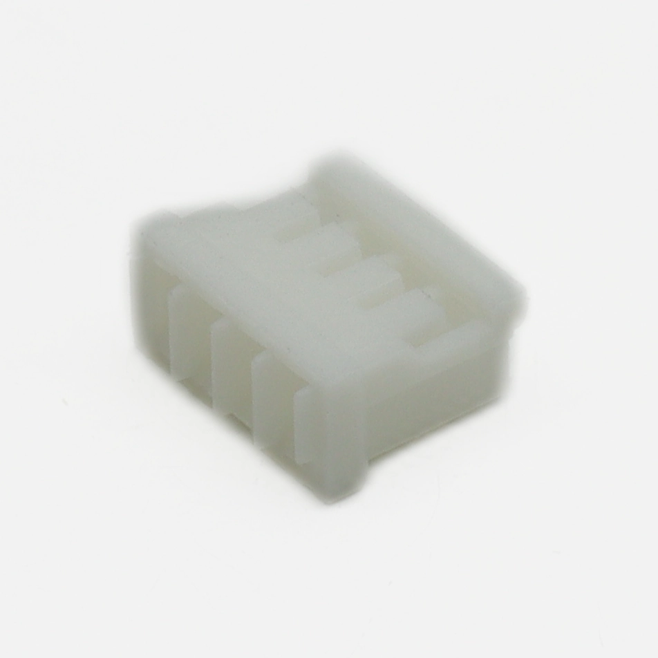 1775441-4 от TE Connectivity AMP Connectors фото 1