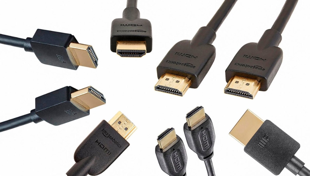 Как выбрать HDMI-кабель: версии, возможности и отличия Как выбрать HDMI-кабель: версии, возможности и отличия