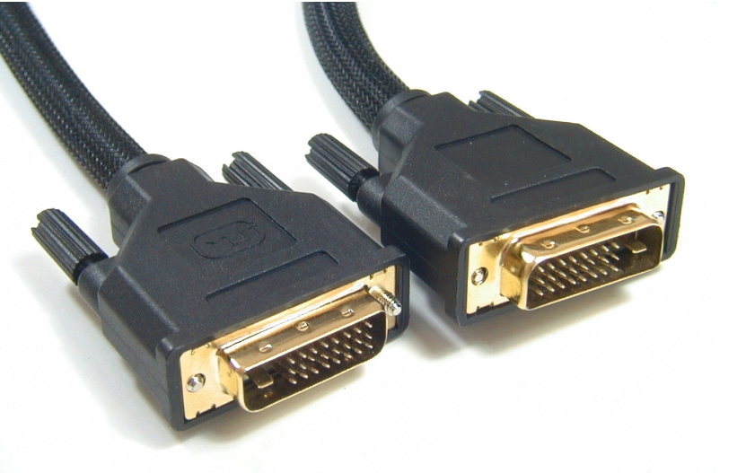 DVI: актуален ли интерфейс в эпоху HDMI и DisplayPort? DVI: актуален ли интерфейс в эпоху HDMI и DisplayPort?
