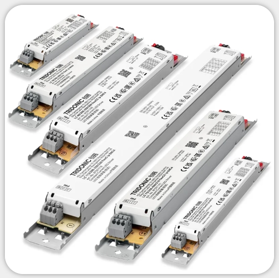 Как подобрать LED-драйвер для системы светодиодного освещения Как подобрать LED-драйвер для системы светодиодного освещения