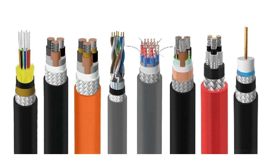 Промышленный Ethernet: выбор кабелей и компонентов для сети Промышленный Ethernet: выбор кабелей и компонентов для сети