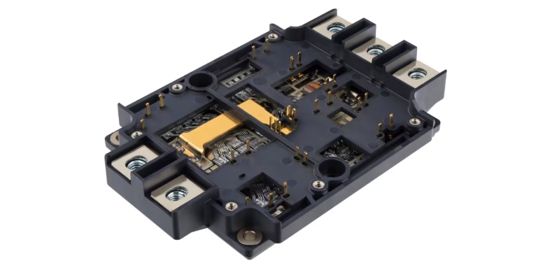 Новые решения Microchip для аэрокосмической техники и FPGA Новые решения Microchip для аэрокосмической техники и FPGA