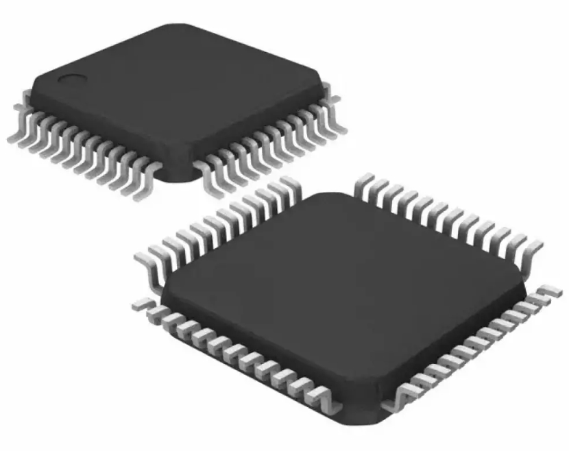 STM32F103: универсальные микроконтроллеры для встраиваемых систем STM32F103: универсальные микроконтроллеры для встраиваемых систем