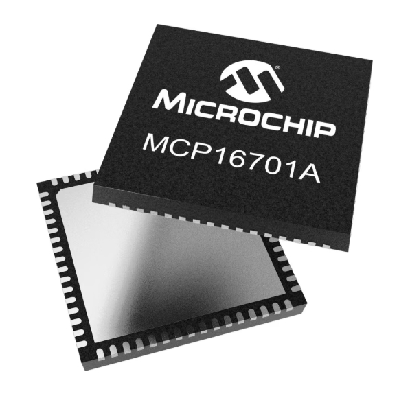 Новые решения Microchip для силовой электроники и PCIe-систем Новые решения Microchip для силовой электроники и PCIe-систем