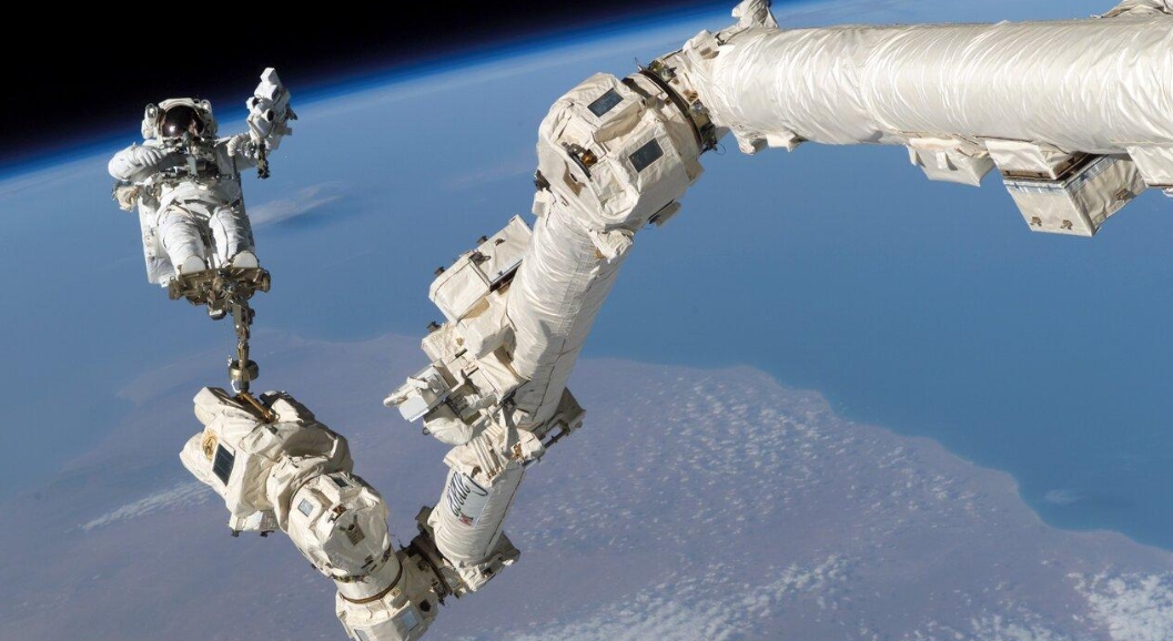 PIAP Space создаёт интеллектуальную защиту для космических роботов PIAP Space создаёт интеллектуальную защиту для космических роботов