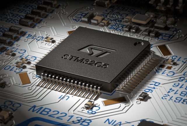 STM32C5 и STM32CubeMX2: современные инструменты для эффективной разработки STM32C5 и STM32CubeMX2: современные инструменты для эффективной разработки
