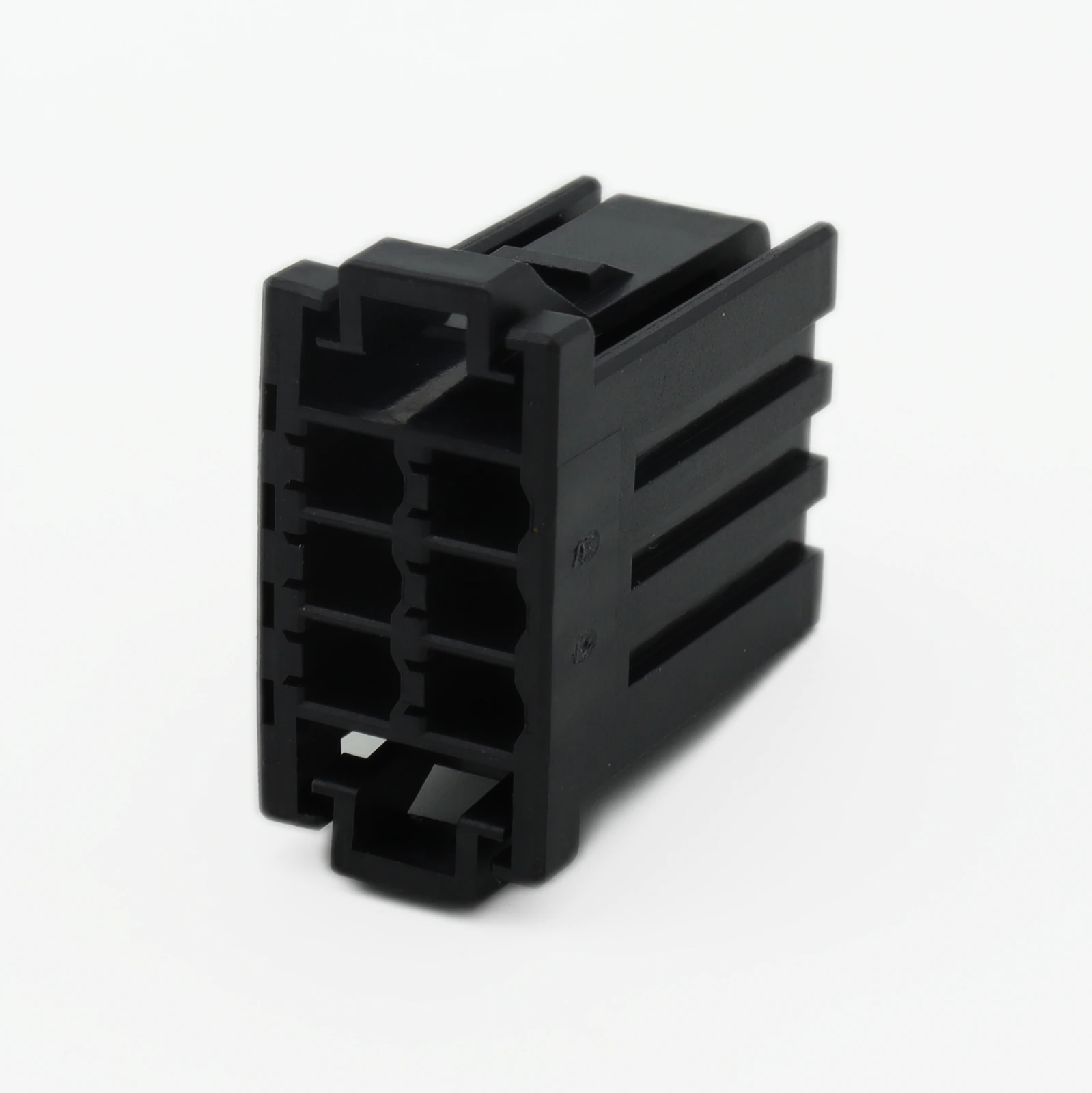 178289-3 от TE Connectivity AMP Connectors фото 1 178289-3 от TE Connectivity AMP Connectors фото 1