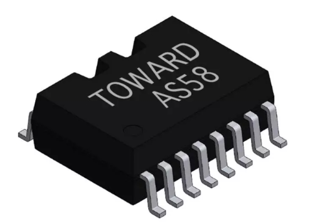 SiC-MOSFET-реле OMRON G3VH для высоковольтных систем до 3300 В SiC-MOSFET-реле OMRON G3VH для высоковольтных систем до 3300 В