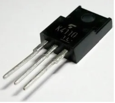 80-вольтовый MOSFET Toshiba снижает потери в цифровых системах питания 80-вольтовый MOSFET Toshiba снижает потери в цифровых системах питания