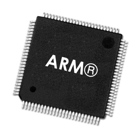 Микроконтроллеры Toshiba M4H с Arm Cortex-M4 для промышленной автоматики Микроконтроллеры Toshiba M4H с Arm Cortex-M4 для промышленной автоматики