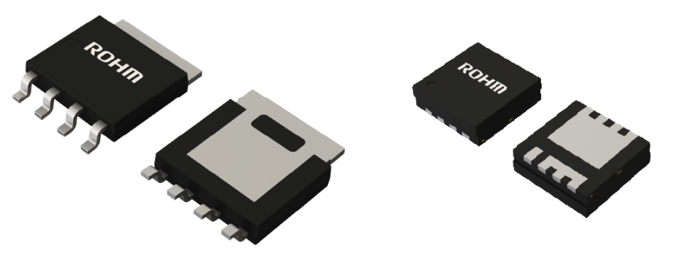 ROHM представила 80-вольтовые MOSFET для автомобильных 48-вольтовых систем ROHM представила 80-вольтовые MOSFET для автомобильных 48-вольтовых систем