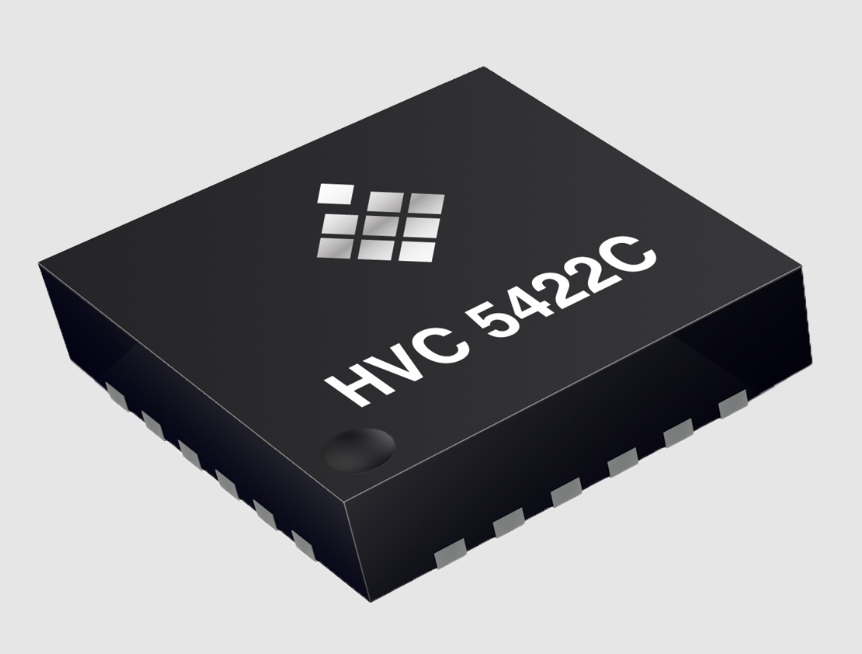 TDK Micronas HVC 5422C: контроллер моторов для авто TDK Micronas HVC 5422C: контроллер моторов для авто