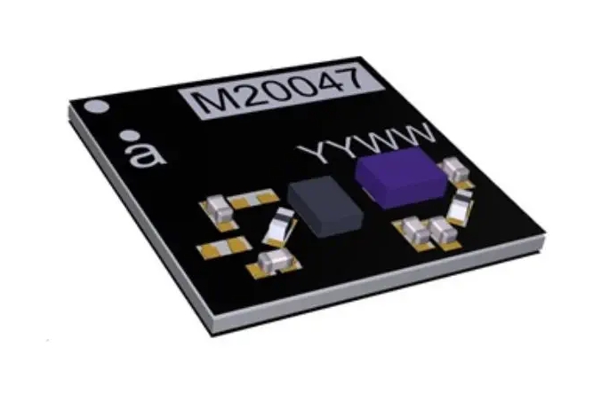 Активная антенна GNSS M20047-1 от Antenova