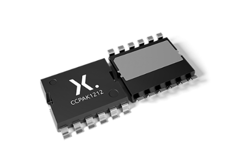 Nexperia расширила линейку 650В GaN-транзисторов Nexperia расширила линейку 650В GaN-транзисторов