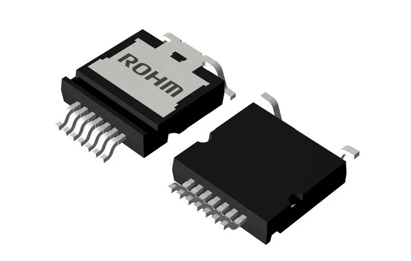Топовое охлаждение для SiC MOSFET: корпус, который упрощает сборку