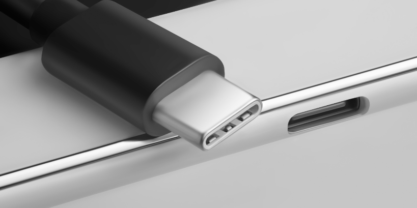 USB-C становится обязательным стандартом для ноутбуков в ЕС