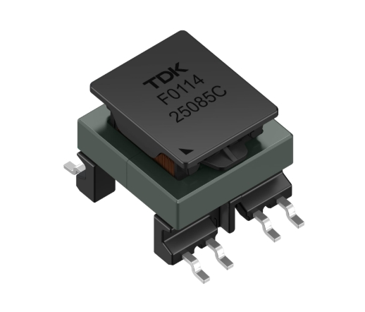 Трансформаторы TDK E13 EM для высоковольтных электромобилей