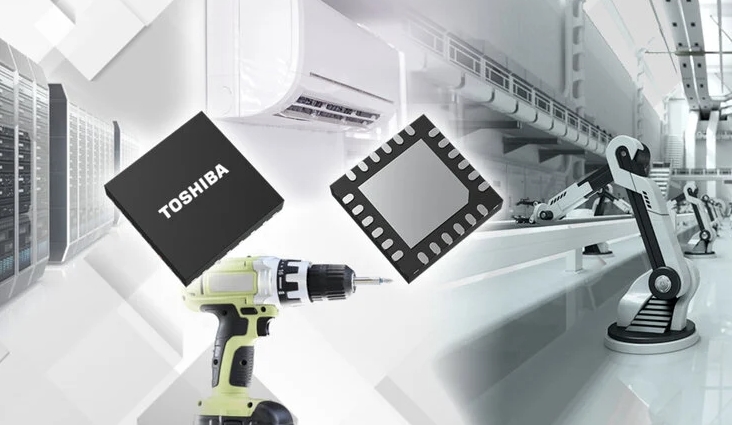 Toshiba представила компактную 80V eFuse для индустриальной электроники Toshiba представила компактную 80V eFuse для индустриальной электроники
