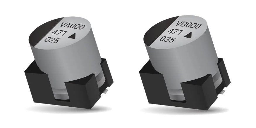KYOCERA AVX представила виброустойчивые SMD-конденсаторы KYOCERA AVX представила виброустойчивые SMD-конденсаторы