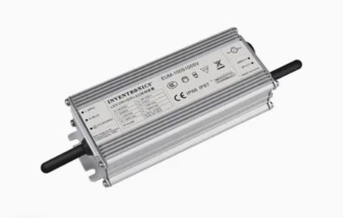 LED-драйверы Inventronics для надёжных систем освещения LED-драйверы Inventronics для надёжных систем освещения