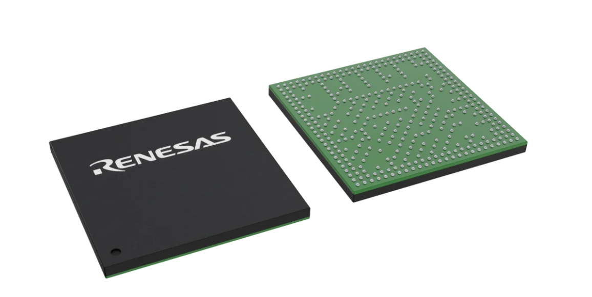 Новые процессоры Renesas RZ/G3L и RZ/G3SE объединяют мощность и экономичность Новые процессоры Renesas RZ/G3L и RZ/G3SE объединяют мощность и экономичность