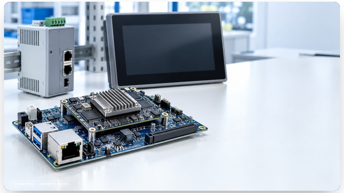 Новые процессоры Renesas: графика, TSN Ethernet и 1 мВт в ожидании