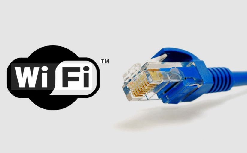 Когда Ethernet лучше Wi‑Fi: стабильность, скорость и безопасность