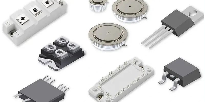 Решения Littelfuse и IXYS для управления мощностью и защиты систем Решения Littelfuse и IXYS для управления мощностью и защиты систем