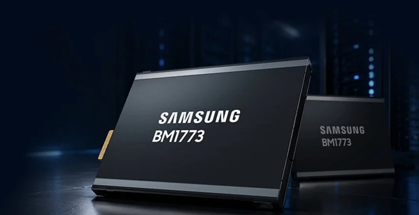 Новый Samsung BM1773: накопитель E3.S на 245,76 ТБ для инфраструктуры ИИ