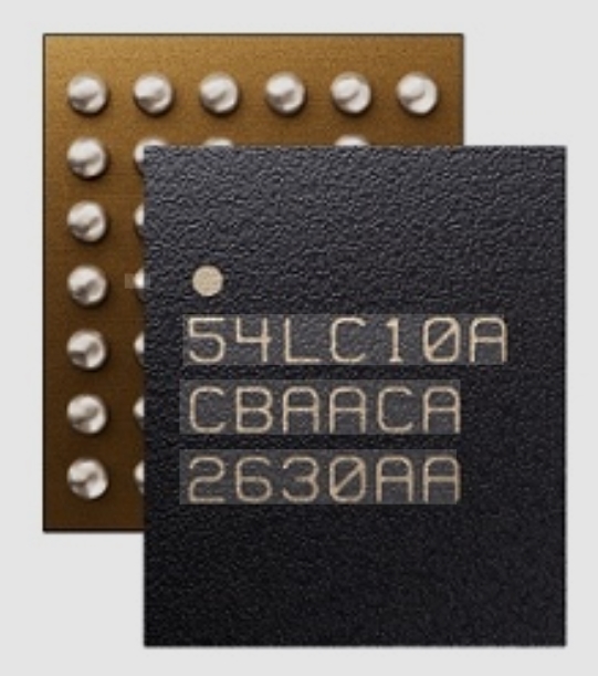Nordic представила компактный мультипротокольный SoC nRF54LC10A