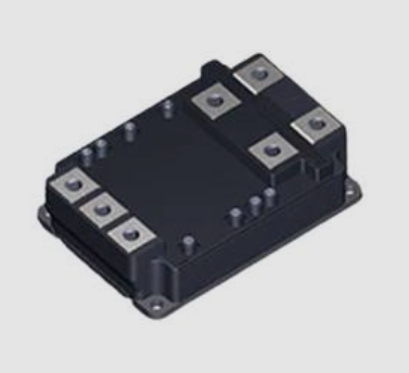 Новый SiC MOSFET-модуль Toshiba на 3300 В рассчитан на ток до 800 А
