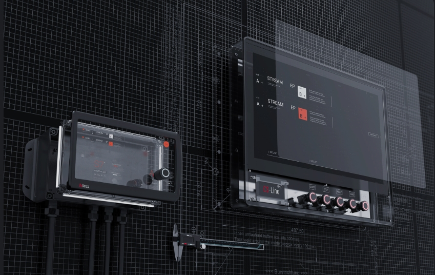 Новые корпуса для IIoT: защита электроники и умное теплоотведение Новые корпуса для IIoT: защита электроники и умное теплоотведение
