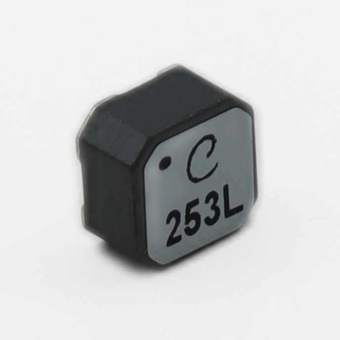Детальный обзор индуктивности LPR6235-253LMRB от Coilcraft Детальный обзор индуктивности LPR6235-253LMRB от Coilcraft