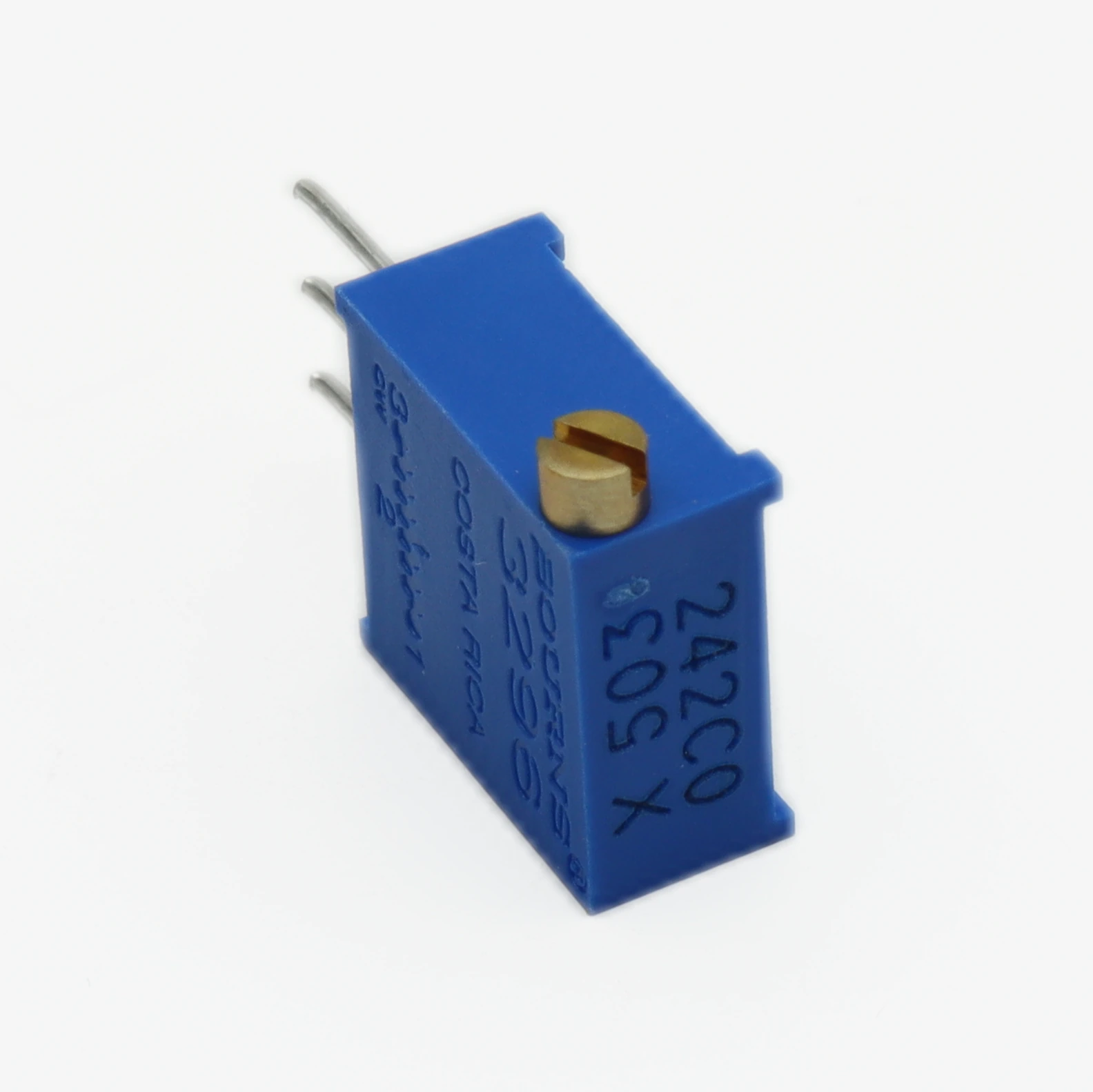3296X-1-503LF от BOURNS фото 1