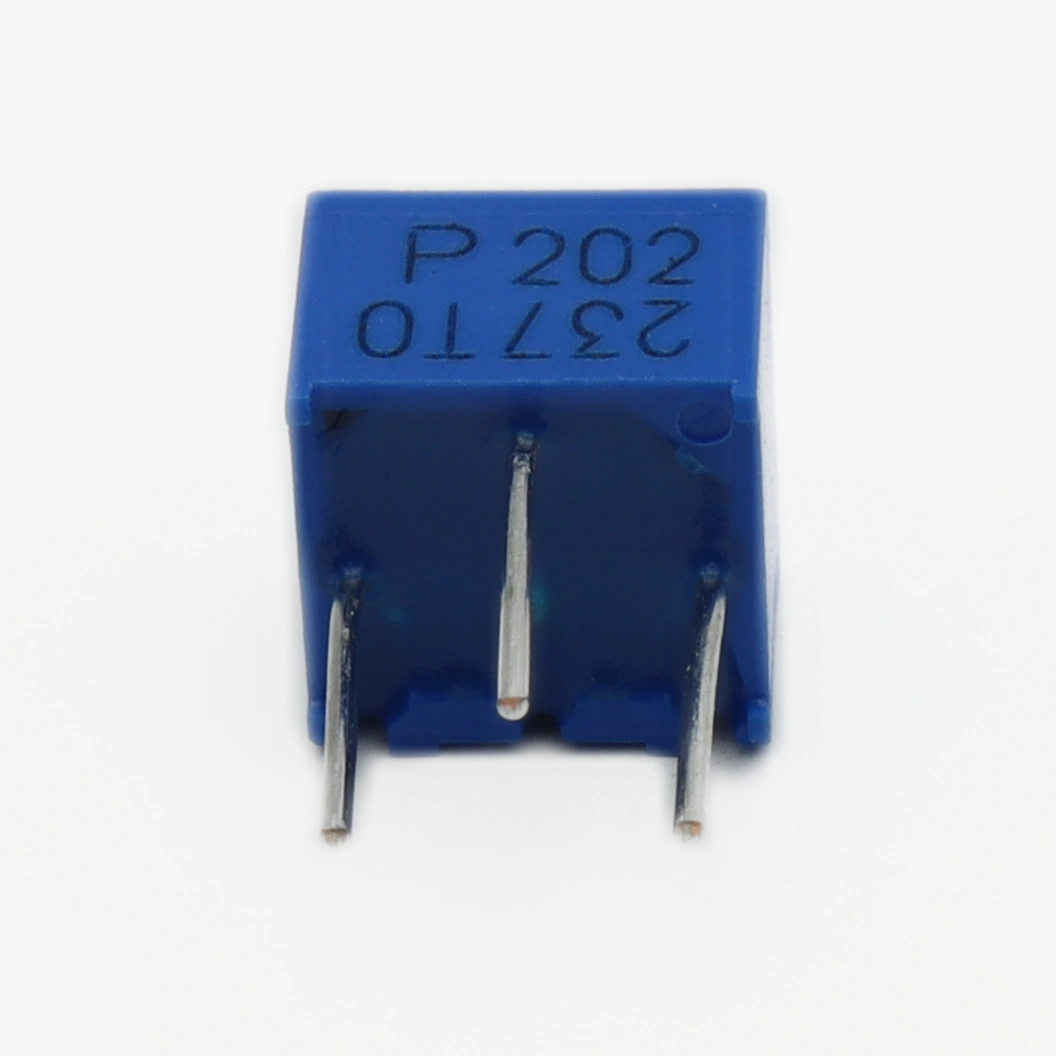 Применение 3362P-1-202LF