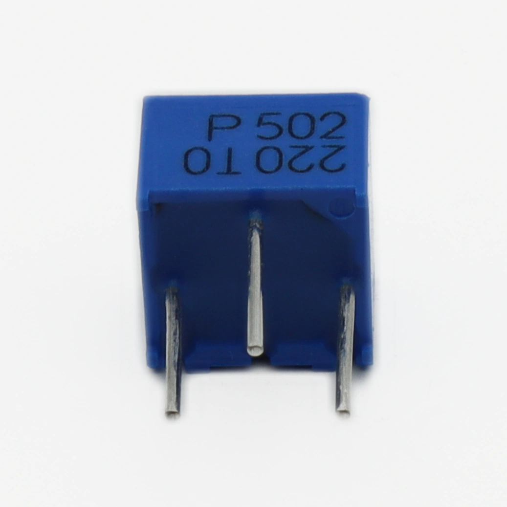 Применение 3362P-1-502LF