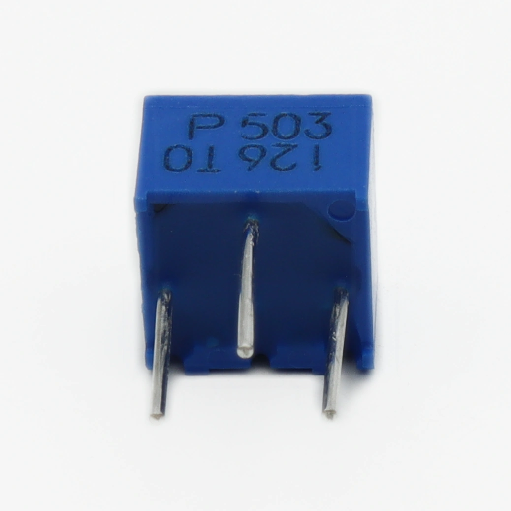 Применение 3362P-1-503LF