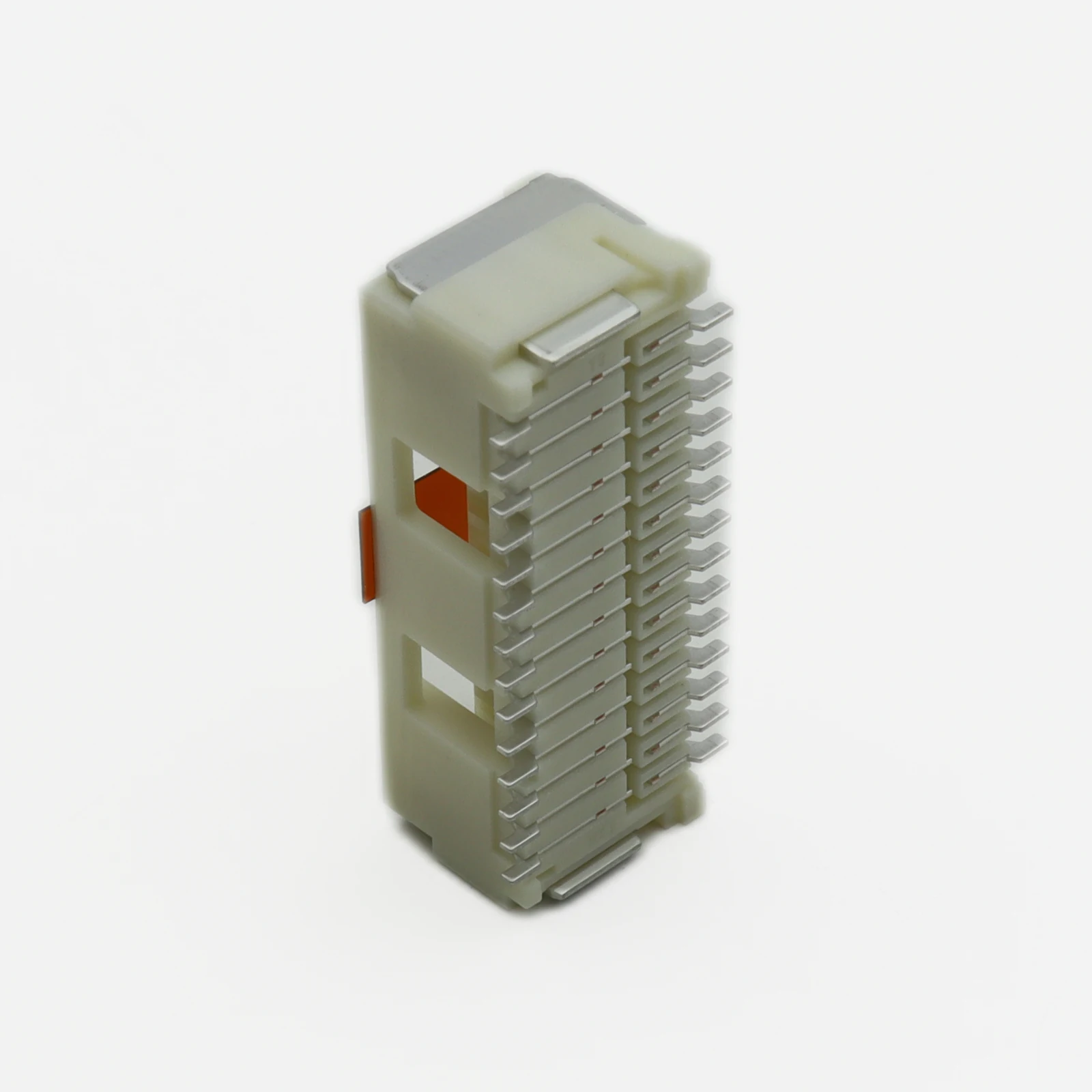 503154-2890 от MOLEX: компактное решение для высокочастотных подключений в промышленной автоматике