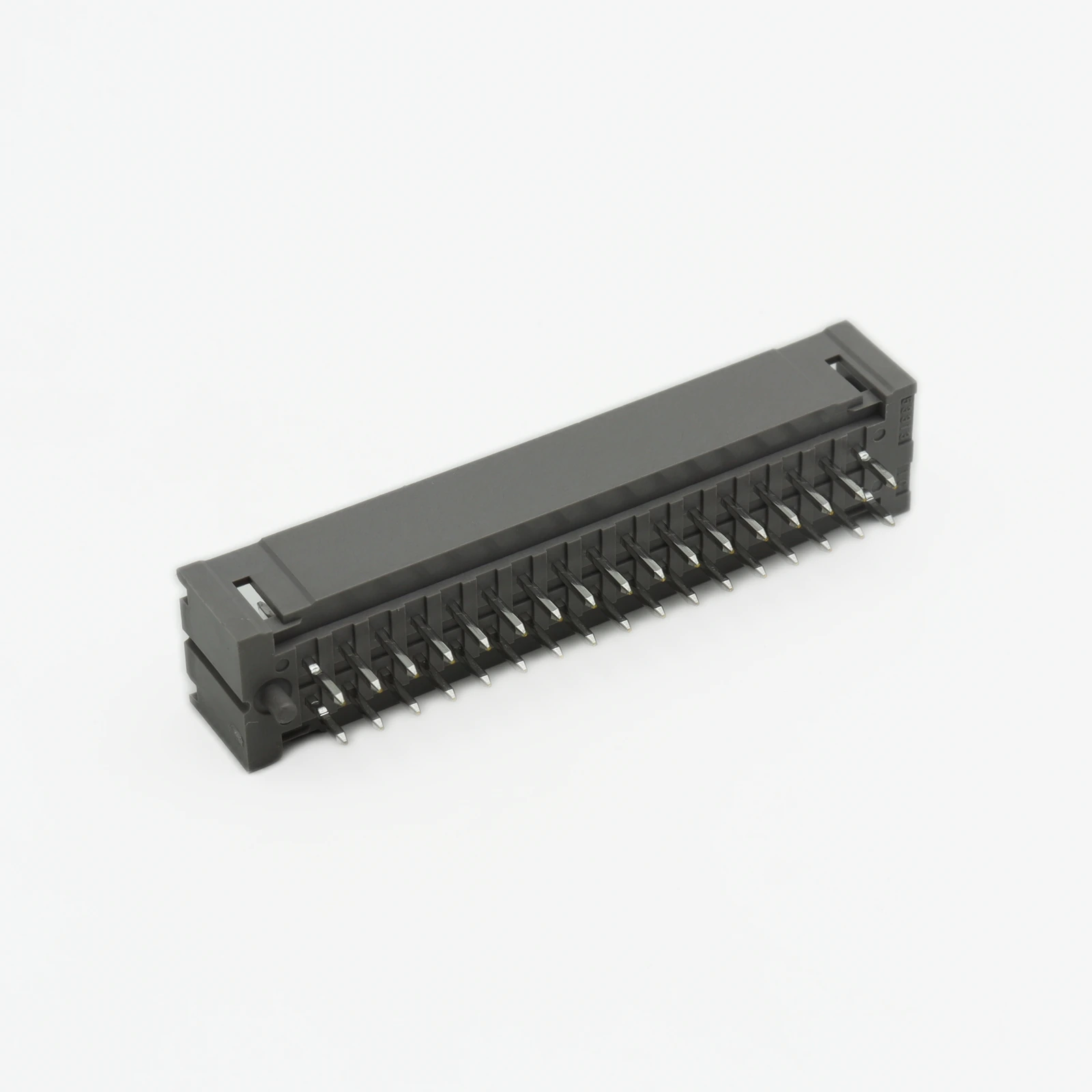 За что ценят гнёздовой корпус разъёма Micro-Fit 3.0 53313-3465: стабильность при вибрации