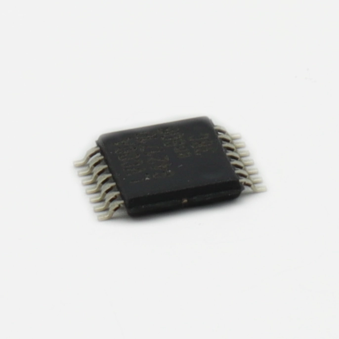 Применение 74LVC00APW-T