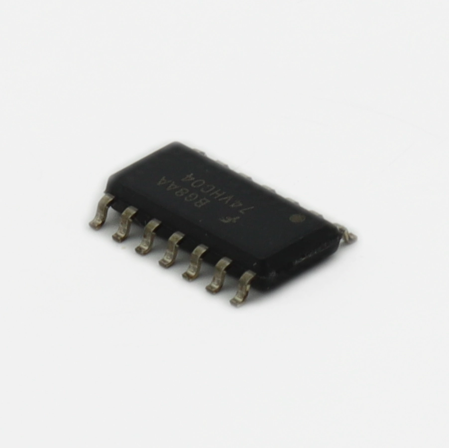 74VHC04M от Fairchild Semiconductor фото 1