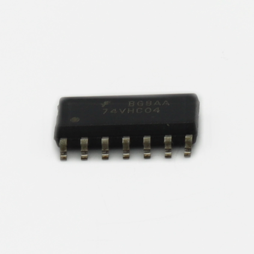 Применение 74VHC04M
