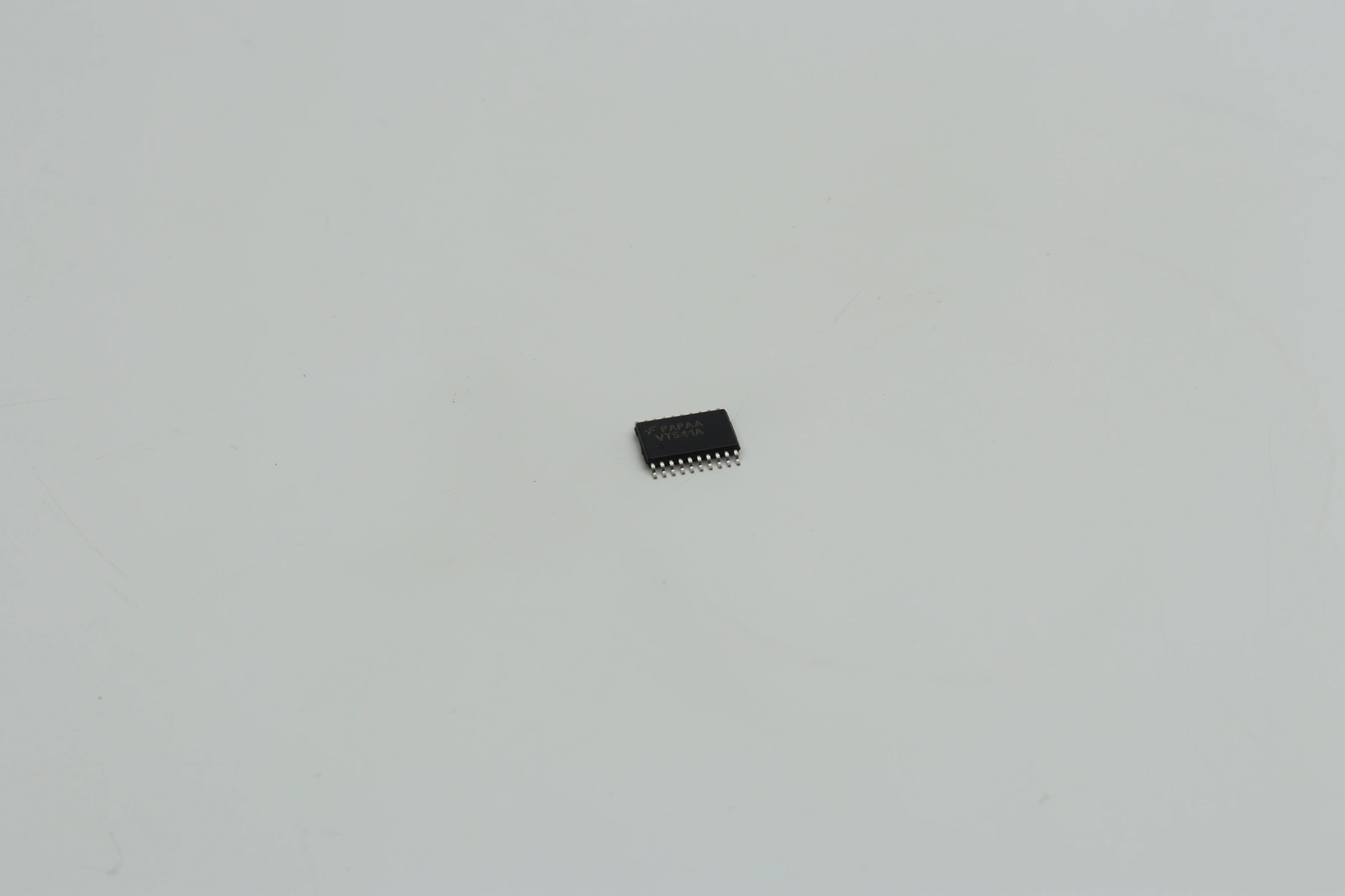 74VHCT541AMTC от Fairchild Semiconductor – надежный драйвер шины для автоматики 74VHCT541AMTC от Fairchild Semiconductor – надежный драйвер шины для автоматики