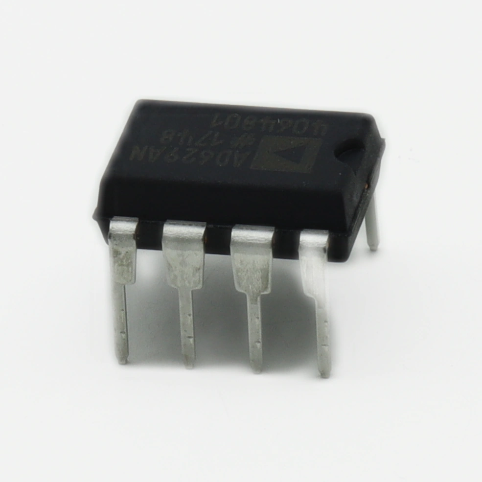 Применение AD629ANZ